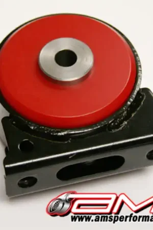 AMS Performance 08-15 Mitsubishi EVO X / Ralliart Front Lower Motor Mo — PMD Premier Motoring Development Latest