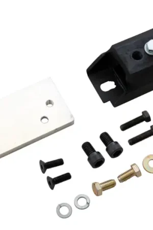 AWE Tuning Drivetrain Stabilizer (DTS) Mount Package - Rubber — PMD Premier Motoring Development Special Discount