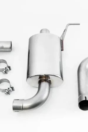 AWE Tuning VW CC 2.0T Touring Edition Performance Exhaust - Diamond Bl — PMD Premier Motoring Development Free Delivery