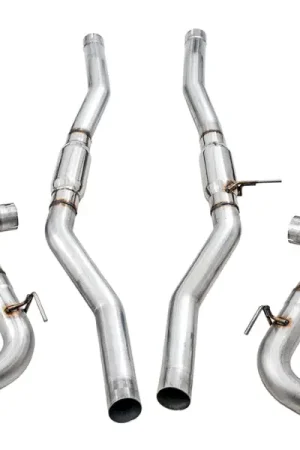 Price Cut AWE Tuning 2020+ Toyota Supra A90 Touring-to-Track Conversion Kit — PMD Premier Motoring Development