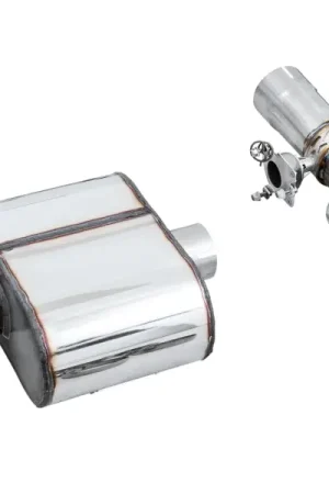 AWE Tuning 22-23 Audi 8Y RS3 Track-to-SwitchPath Conversion Kit — PMD Premier Motoring Development Special Offer