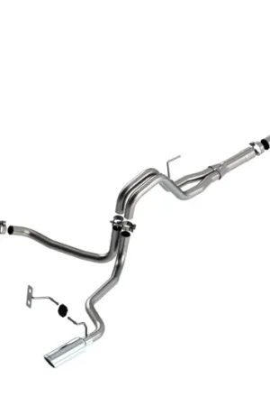 Borla F-150 2021 2.7L/3.5L 2/4wd 4dr CC SB EC STB Lari/King R/Plinum/L — PMD Premier Motoring Development Instant Buy