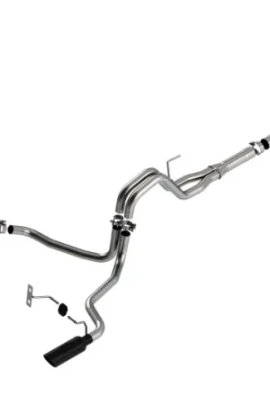 Borla F-150 2021 2.7L/3.5L 4dr CC SB EC STB Lari/King R/Plinum/LTD 3/2 — PMD Premier Motoring Development Free Returns