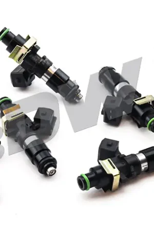 Sale DeatschWerks 93-98 Toyota Supra TT (11mm O-Ring for Top Feed) Bosch EV — PMD Premier Motoring Development