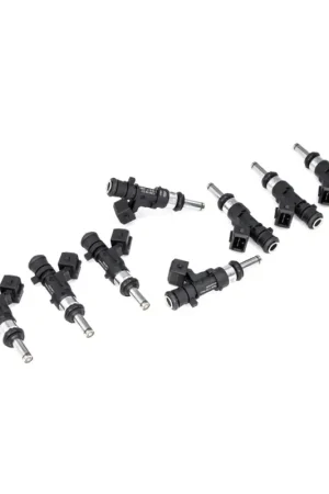 Discount DeatschWerks 07-14 Mercedes Benz C63 AMG 850cc Injectors - Set of 8 — PMD Premier Motoring Development