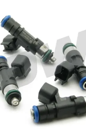 DeatschWerks 01-05 Porsche 911/996 H6 Turbo 750cc Injectors — PMD Premier Motoring Development Trusted Brand