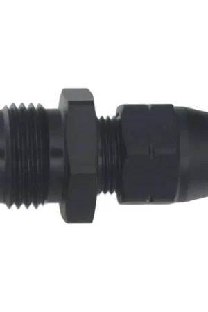 Original DeatschWerks 8AN Male Flare to 3/8in Hardline Compression Adapter - An — PMD Premier Motoring Development