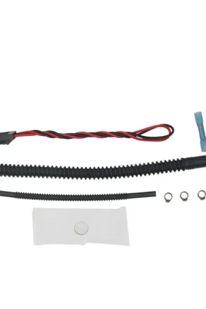 DeatschWerks 08-22 Harley-Davidson Electra Glide Fuel Pump Install Kit — PMD Premier Motoring Development Brand New