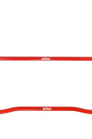 Buy Direct Eibach 26mm Front & 25mm Rear Anti-Roll Kit for 05-12 Porsche Carrera— PMD Premier Motoring Development