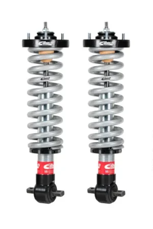 Don’t Miss Out Eibach Pro-Truck Coilover Stage 2 14-18 Chevrolet Silverado 1500 2WD - — PMD Premier Motoring Development