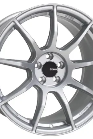 Trending Enkei TS9 18x8.5 5x114.3 25mm Offset 72.6mm Bore Silver Paint-MOQ 40 — PMD Premier Motoring Development