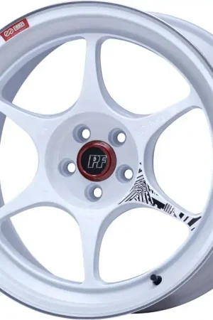 Mega Sale Enkei PF06 Wheels | Classic 6-Spoke JDM Style by PMD — PMD Premier Motoring Development