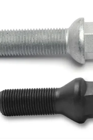 H&R Wheel Bolts Type 12 X 1.5 Length 50mm Type Tapered Head 17mm — PMD Premier Motoring Development Editor’s Pick