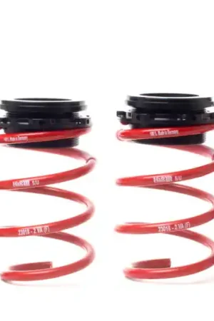 H&R 15-21 Volkswagen Golf S/SE/SEL/1.8T/Golf GTI MK7 VTF Adjustable Lo — PMD Premier Motoring Development Best Choice