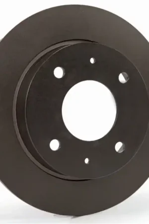 Mega Sale EBC 06-10 Ford Explorer 4.0 2WD Premium Front Rotors — PMD Premier Motoring Development