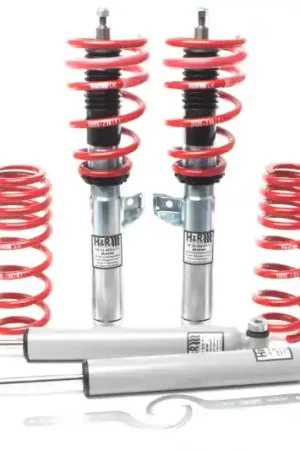 H&R 13-18 BMW 320i xDrive Sedan/328i xDrive Sedan (AWD) F30 Street Per — PMD Premier Motoring Development One Day Deal