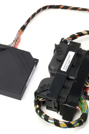 H&R 07-15 Audi Q7 4L ETS (w/Air Susp.) — PMD Premier Motoring Development Modern