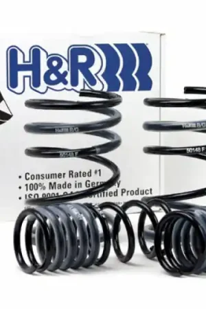 Trending H&R 02-04 Acura RSX/RSX Type-S Sport Spring — PMD Premier Motoring Development