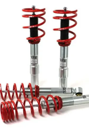 H&R 04-07 BMW 525i/530i E60 Street Perf. Coil Over (w/o Self-Leveling) — PMD Premier Motoring Development Secure Checkout