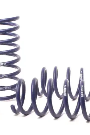 Trending H&R 11-16 BMW 528i xDrive/535i xDrive F10 Sport Spring — PMD Premier Motoring Development