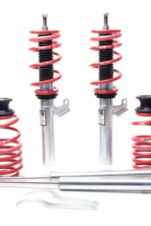 No Minimum Order H&R 12-19 Volkswagen Beetle Turbo 2.0T Street Perf. Coil Over — PMD Premier Motoring Development