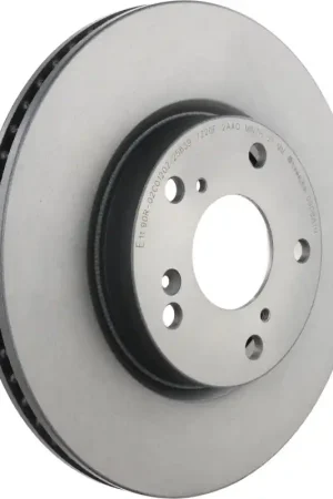 Brembo 11-19 Chevrolet Silverado 2500 HD/3500 HD/16-19 Suburban 3500 H — PMD Premier Motoring Development Direct From Manufacturer