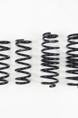 RS-R 2016+ Infiniti Q50 2.0t RWD Down Sus Springs — PMD Premier Motoring Development Latest