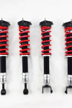 Markdown RS-R Coilovers | High-Performance Suspension for JDM Vehicles – PMD — PMD Premier Motoring Development