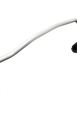 Whiteline 06-13 Lexus IS250/IS350 (Base) / 10-13 IS250/IS350 C 18mm Re — PMD Premier Motoring Development Last Chance