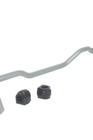 Free Returns Whiteline 15-18 Volkswagen Golf R 24mm Rear Adjustable Sway Bar Kit — PMD Premier Motoring Development