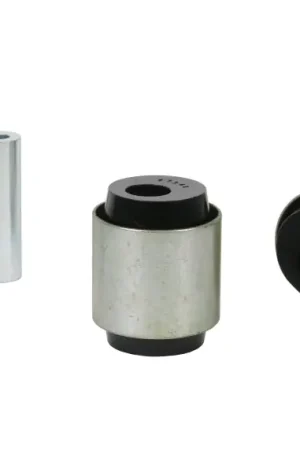 Original Whiteline Audi A4/A6/A8/S4/S6 (B5/B6/C5/C6/D2) Front Caster Correction — PMD Premier Motoring Development