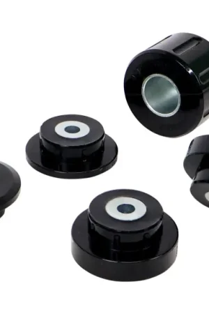 Seasonal Sale Whiteline Nissan 350Z/370Z/Z 03+ Rear Differential Bushing Kit (Motors — PMD Premier Motoring Development