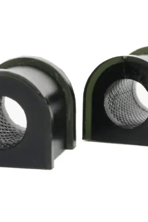 Latest Whiteline 90-18 Mazda Miata 16mm Rear Sway Bar Mount Bushing Kit — PMD Premier Motoring Development