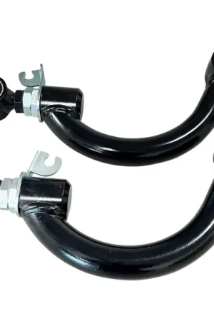 Whiteline Camber Adjustable Rear Upper Control Arm Set — PMD Premier Motoring Development Latest