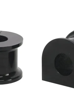 Order Now Whiteline 2008-2009 Pontiac G8 Sway Bar Mount Bushing Kit - 23mm — PMD Premier Motoring Development