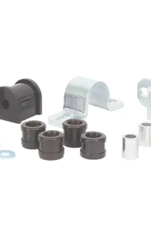 Whiteline 1965-1982 Chevrolet Corvette Sway Bar - Mount Bushing — PMD Premier Motoring Development Sale