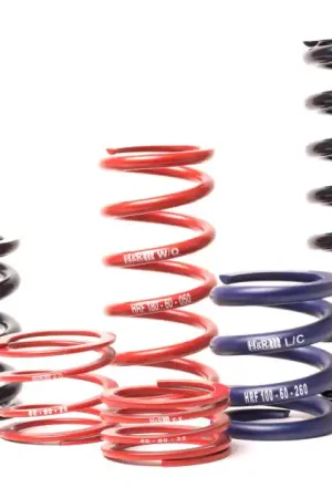 Fast Shipping H&R 60mm ID Single Race Spring Length 200mm Spring Rate 120 N/mm or 68 — PMD Premier Motoring Development