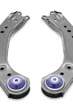 SuperPro Toyota Camry 18-21 Front LCA Kit — PMD Premier Motoring Development Secure Checkout