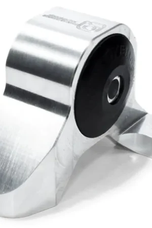 Innovative 02-05 Civic SI/Type-R K-Series/Manual Silver Aluminum Rear— PMD Premier Motoring Development Holiday Sale