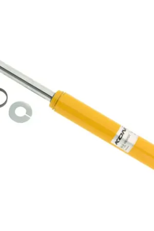 Bargain Koni Sport (Yellow) Shock 79-87 Audi 4000 Sedan/ Coupe & GT FWD/ 4 cyl — PMD Premier Motoring Development