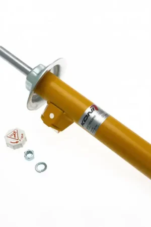 Koni Sport (Yellow) Shock 03-09 BMW Z4 - Left Front — PMD Premier Motoring Development Top Rated