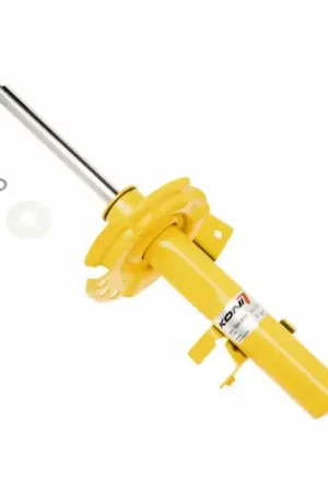 Exclusive Koni Sport (Yellow) Shock 14-19 Ford Focus/ST Front Driver Side — PMD Premier Motoring Development