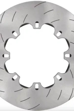 Weekend Sale EBC Racing 2014+ Mini Cooper S (F56) Front Floating SD-Rotor Replaceme — PMD Premier Motoring Development