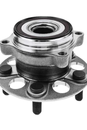 Rear Driver or Passenger Side Wheel Hub and Bearing In Demand