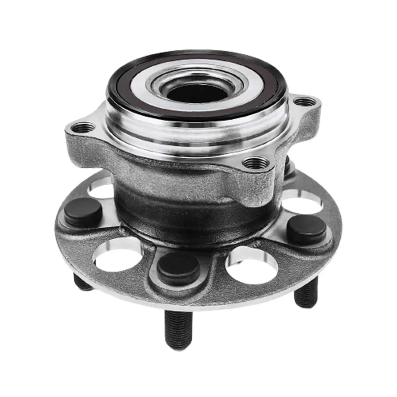 Rear Driver or Passenger Side Wheel Hub and Bearing In Demand