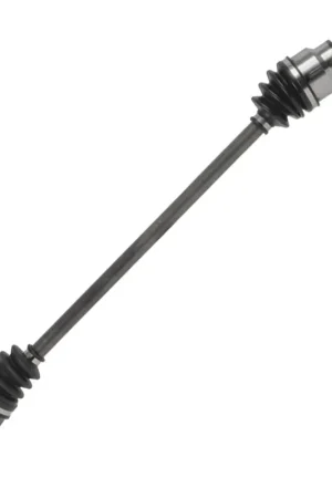 Weekend Sale Rear Passenger Side CV Axle
