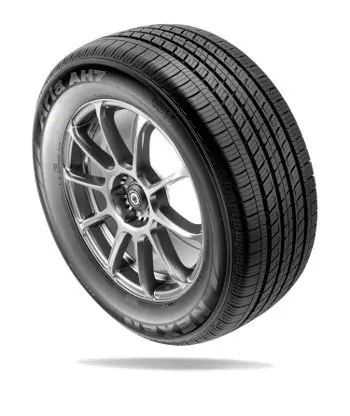 Nexen N'Blue 4S 2 Tire Deal