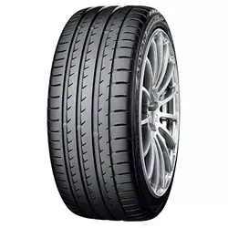 Last Chance Yokohama ADVAN Sport V105 High-Performance Summer Tire