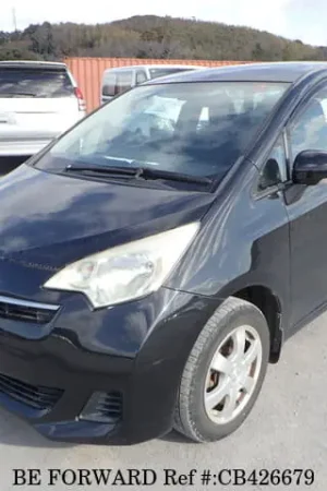 Fresh Stock Used 2011 TOYOTA RACTIS X/DBA-NCP125 for sale. Find an affordable Used TOYOTA RACTIS with No.1 Japanese used car exporter BE FORWARD.