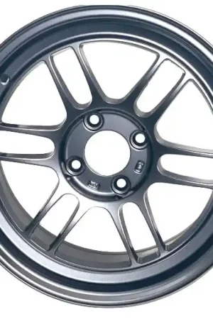 Factory Price Enkei Rpf1 Wheel 15x8 4x100 Gunmetal 28mm - FREE T-SHIRT INCLUDED!
